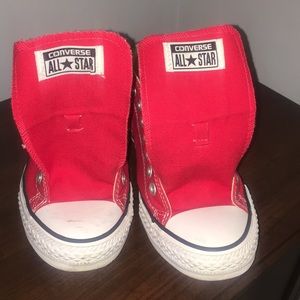 Converse Low Top Shoes